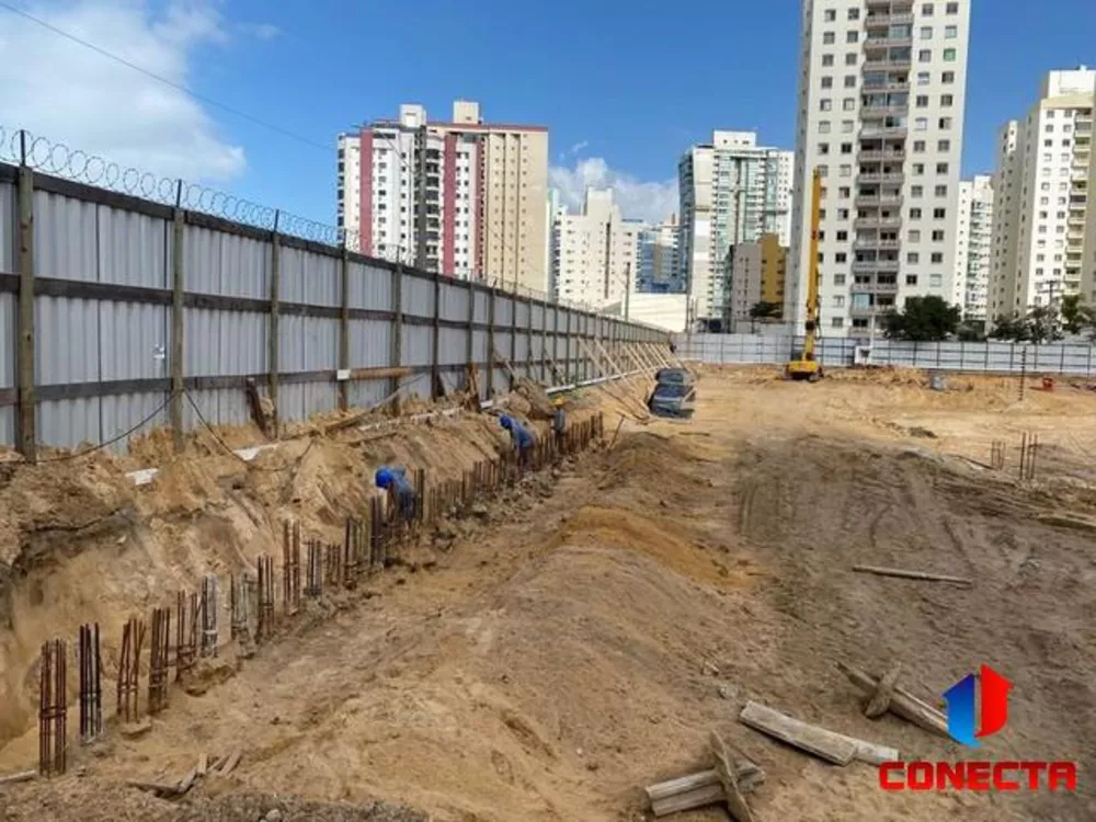 Apartamento à venda com 3 quartos, 100m² - Foto 3