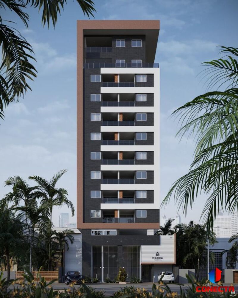 Apartamento à venda com 3 quartos, 70m² - Foto 7