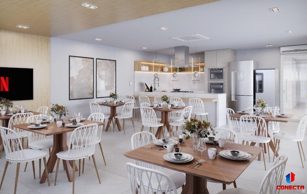 Apartamento à venda com 3 quartos, 70m² - Foto 12