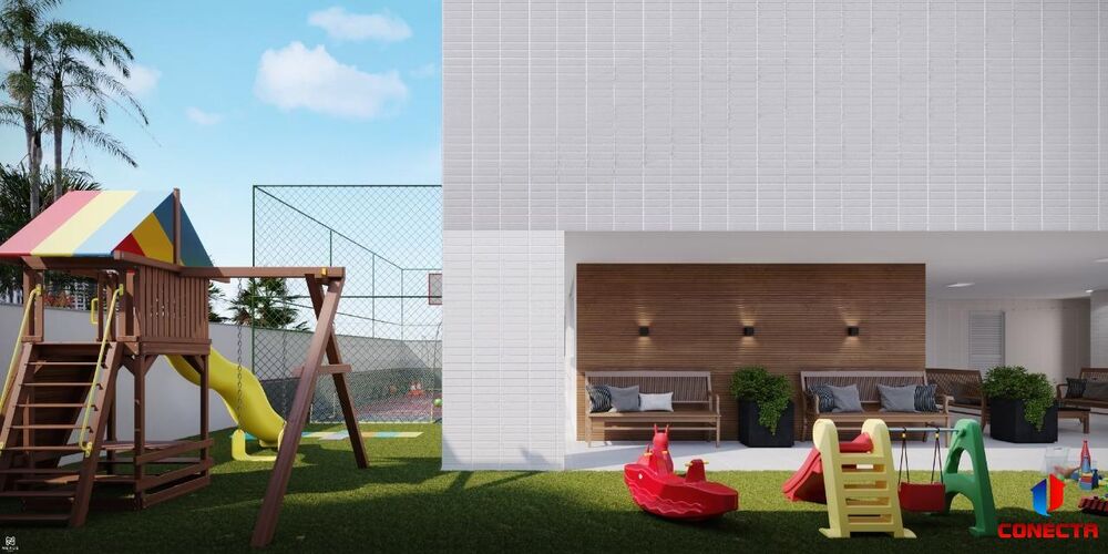 Apartamento à venda com 3 quartos, 70m² - Foto 8