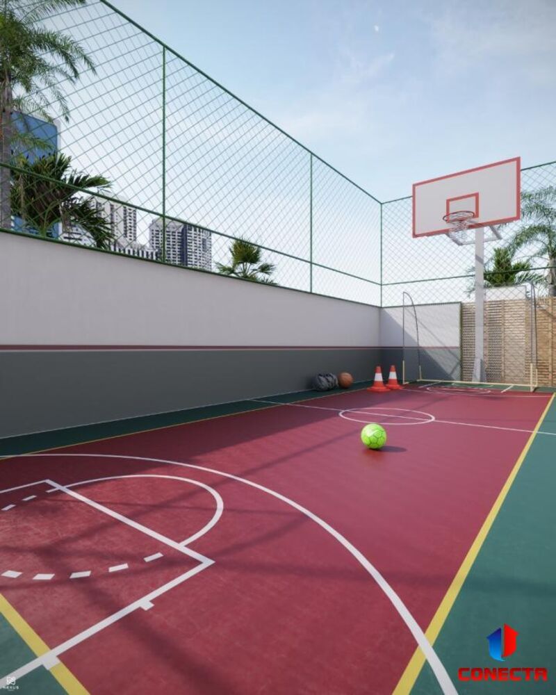 Apartamento à venda com 3 quartos, 70m² - Foto 10