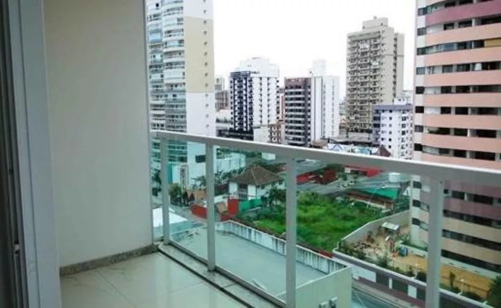 Apartamento à venda com 2 quartos, 65m² - Foto 2