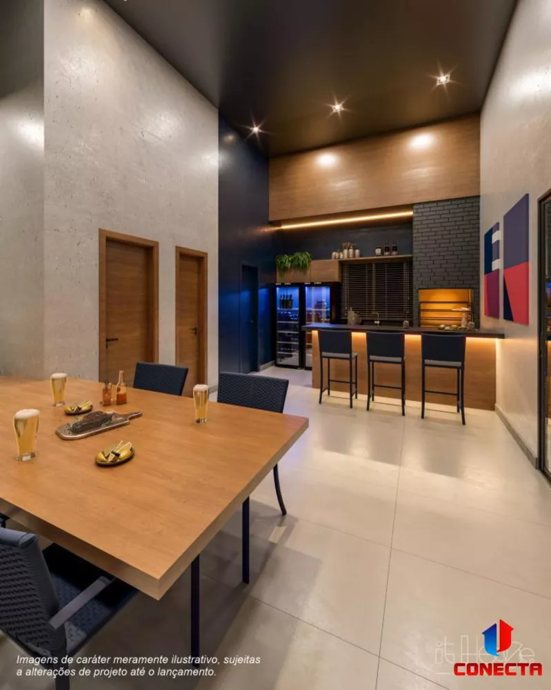 Cobertura à venda com 3 quartos, 156m² - Foto 10