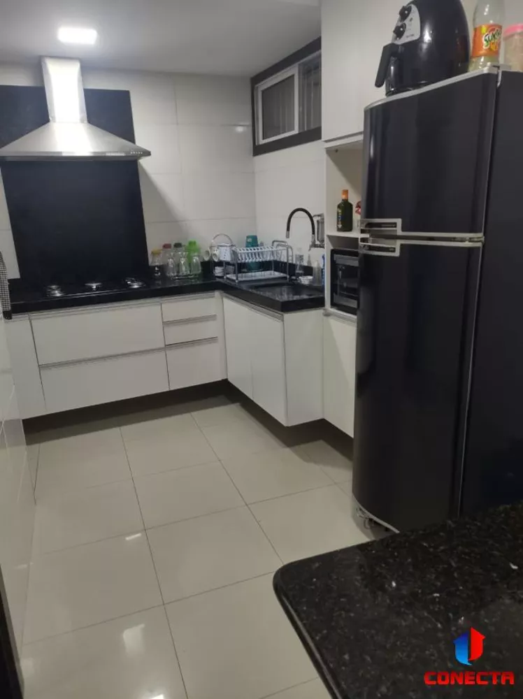 Apartamento à venda com 2 quartos, 70m² - Foto 8