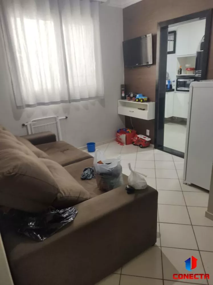 Apartamento à venda com 2 quartos, 70m² - Foto 1