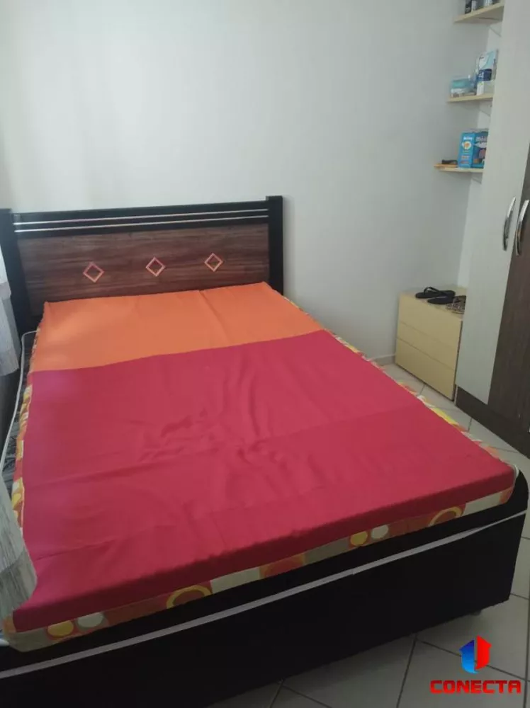 Apartamento à venda com 2 quartos, 70m² - Foto 5