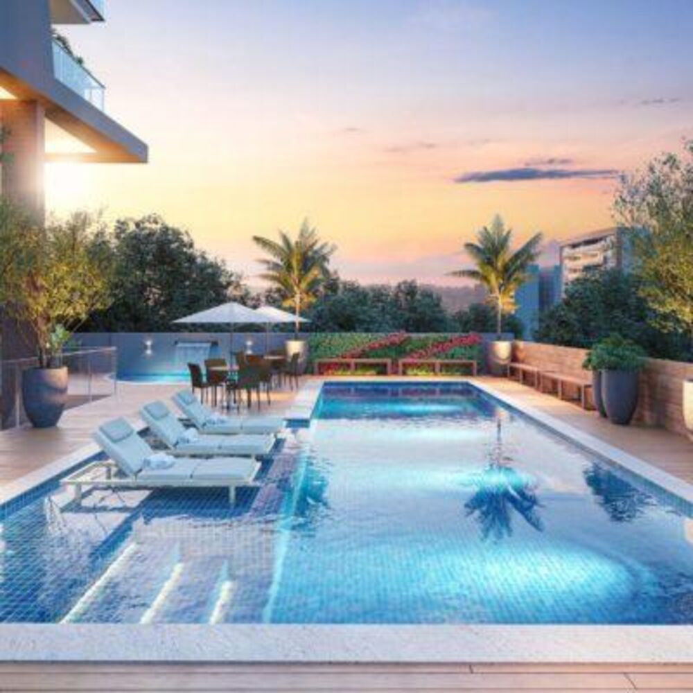 Apartamento à venda com 2 quartos, 65m² - Foto 1