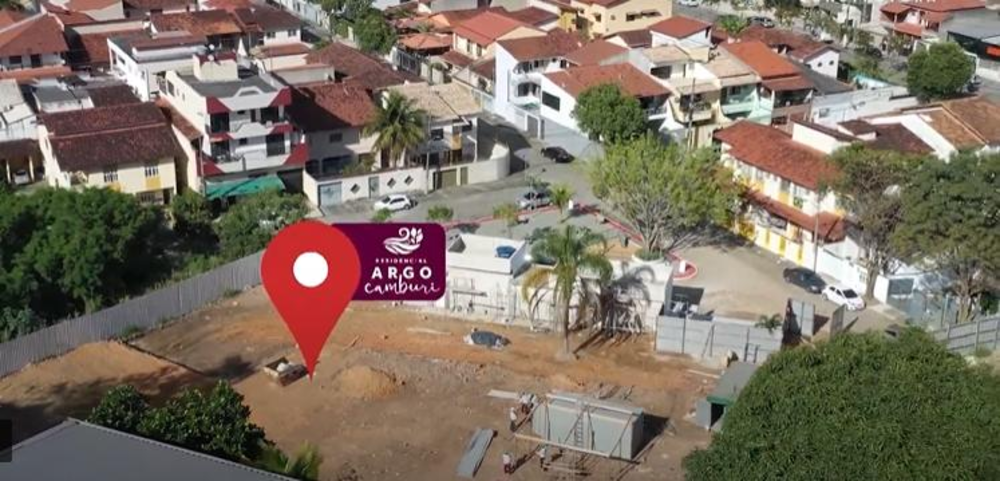 Apartamento à venda com 2 quartos, 65m² - Foto 2