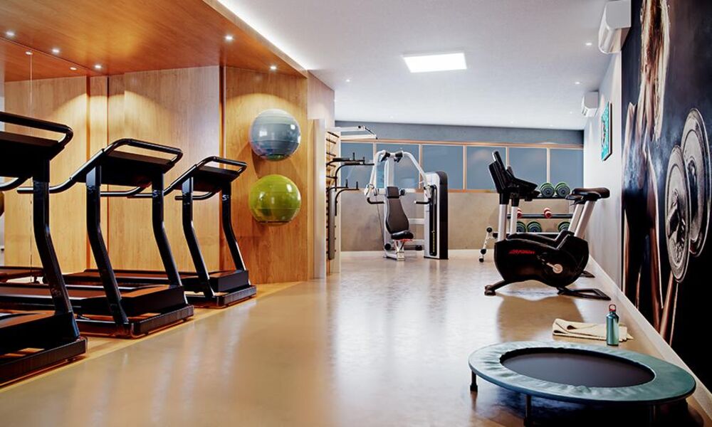 Cobertura, 3 quartos, 122 m² - Foto 10