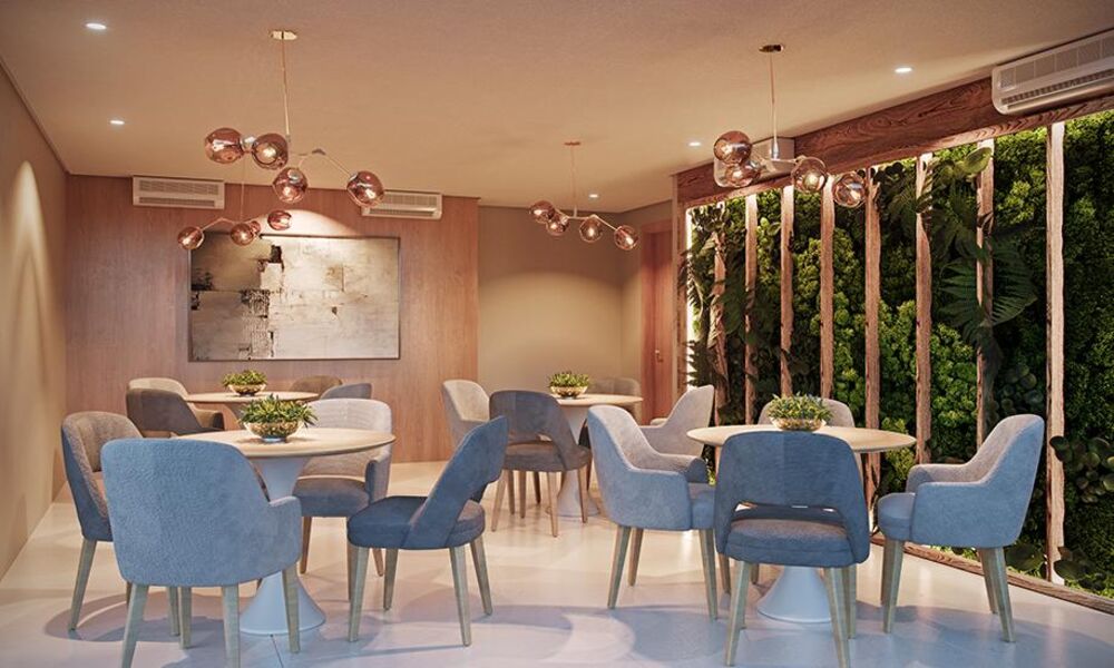 Cobertura, 3 quartos, 122 m² - Foto 7