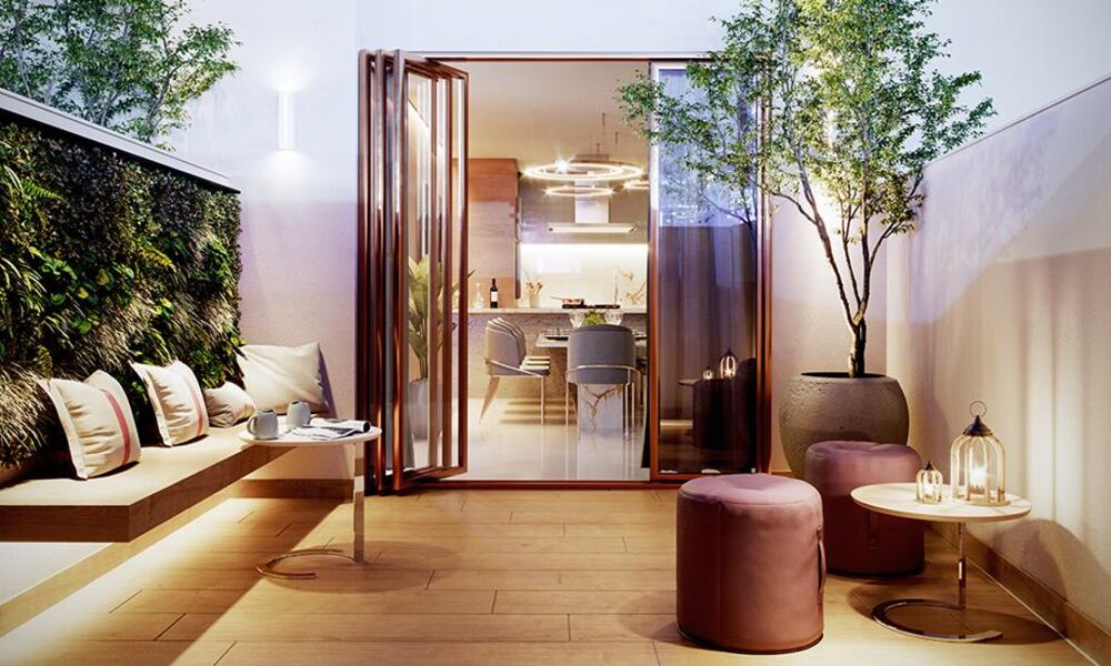 Cobertura, 3 quartos, 122 m² - Foto 5