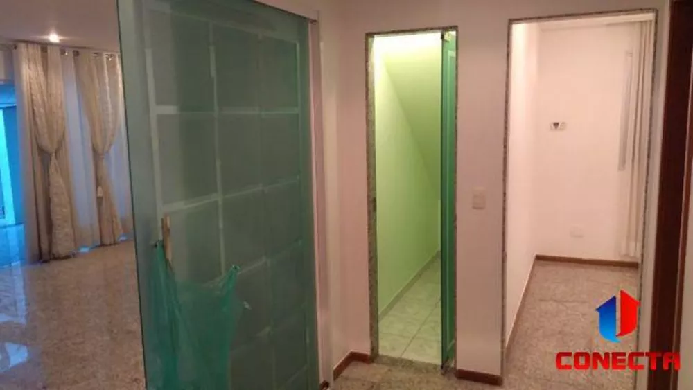 Casa à venda com 5 quartos, 300m² - Foto 8