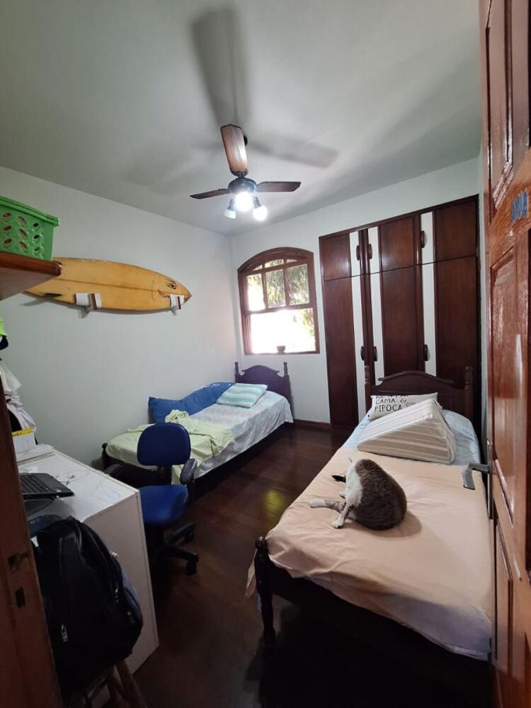 Apartamento, 3 quartos, 124 m² - Foto 4