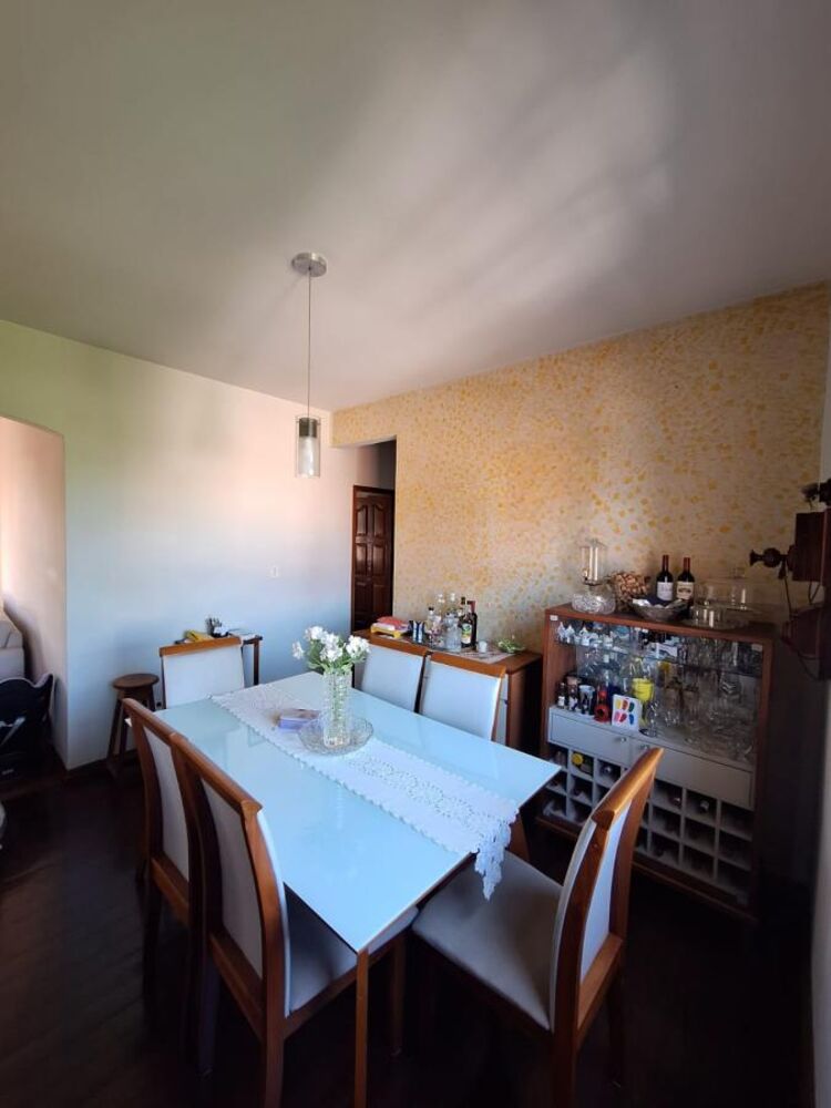 Apartamento, 3 quartos, 124 m² - Foto 8