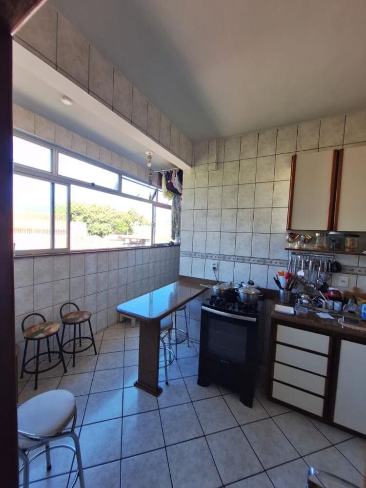Apartamento, 3 quartos, 124 m² - Foto 3