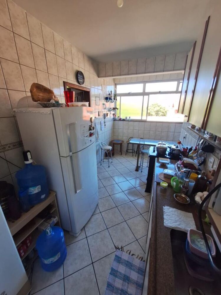 Apartamento, 3 quartos, 124 m² - Foto 7