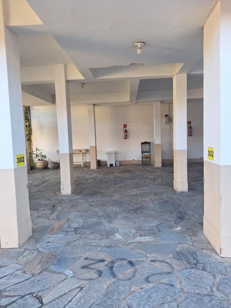 Apartamento, 3 quartos, 124 m² - Foto 2