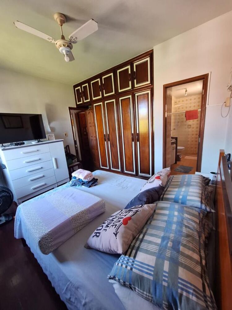 Apartamento, 3 quartos, 124 m² - Foto 6
