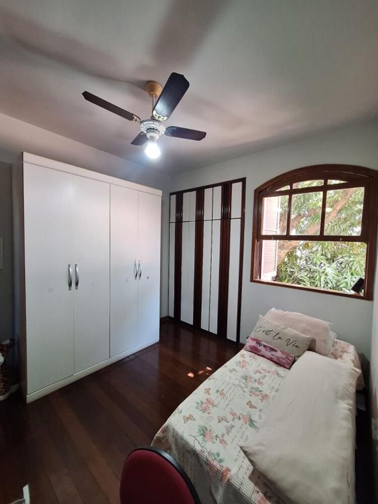 Apartamento, 3 quartos, 124 m² - Foto 1