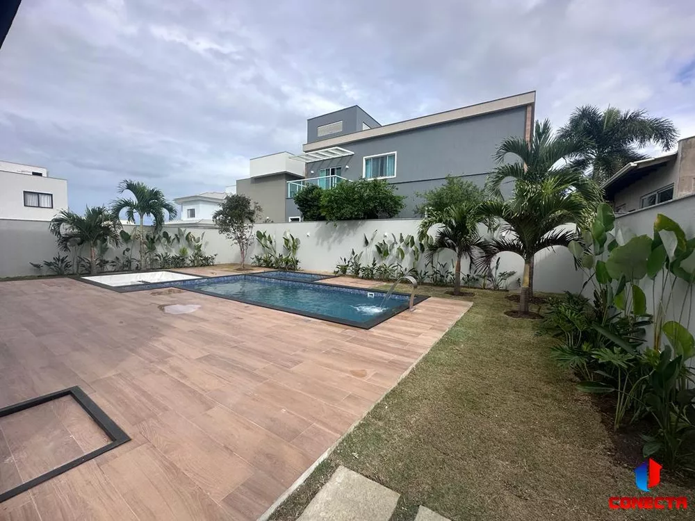 Casa à venda com 4 quartos, 560m² - Foto 3