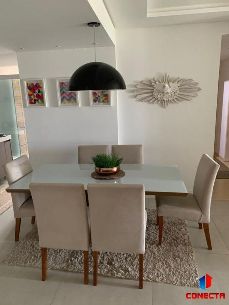 Apartamento, 3 quartos, 116 m² - Foto 4