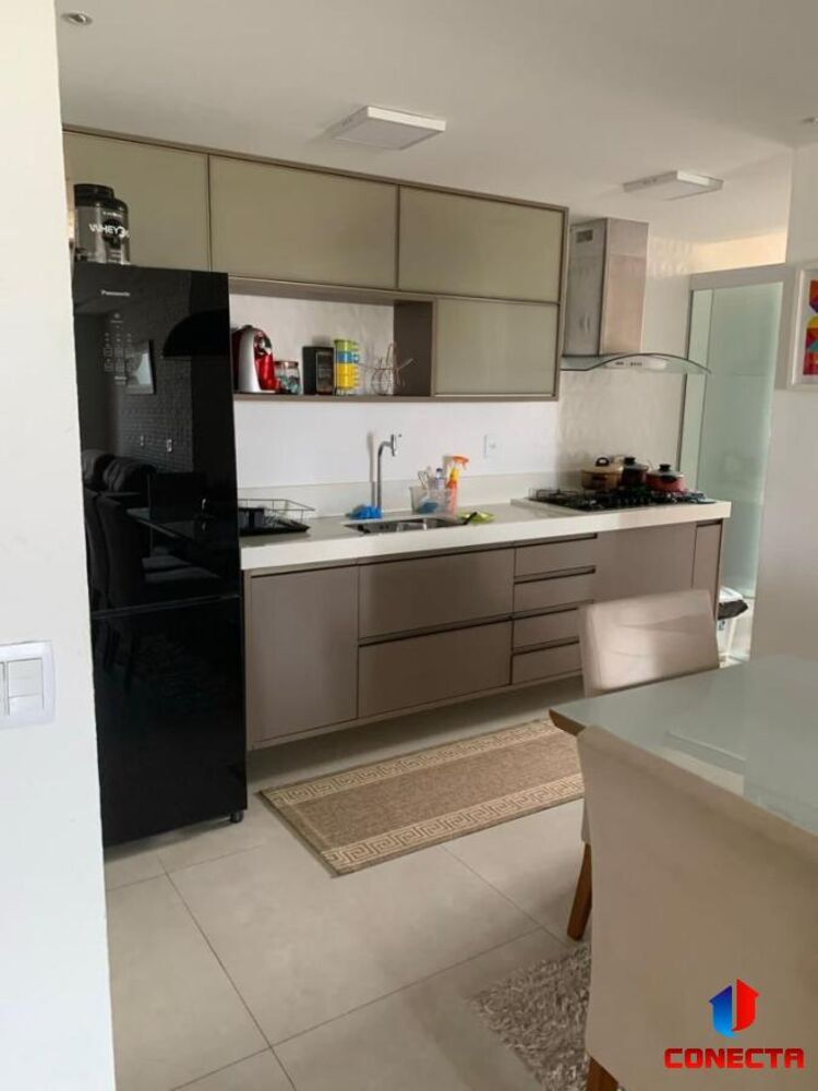 Apartamento, 3 quartos, 116 m² - Foto 3