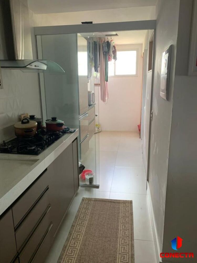 Apartamento, 3 quartos, 116 m² - Foto 9