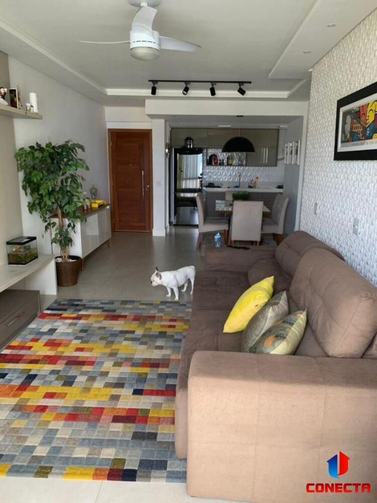 Apartamento, 3 quartos, 116 m² - Foto 1