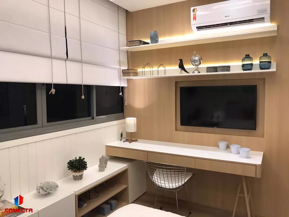 Apartamento à venda com 4 quartos, 188m² - Foto 7