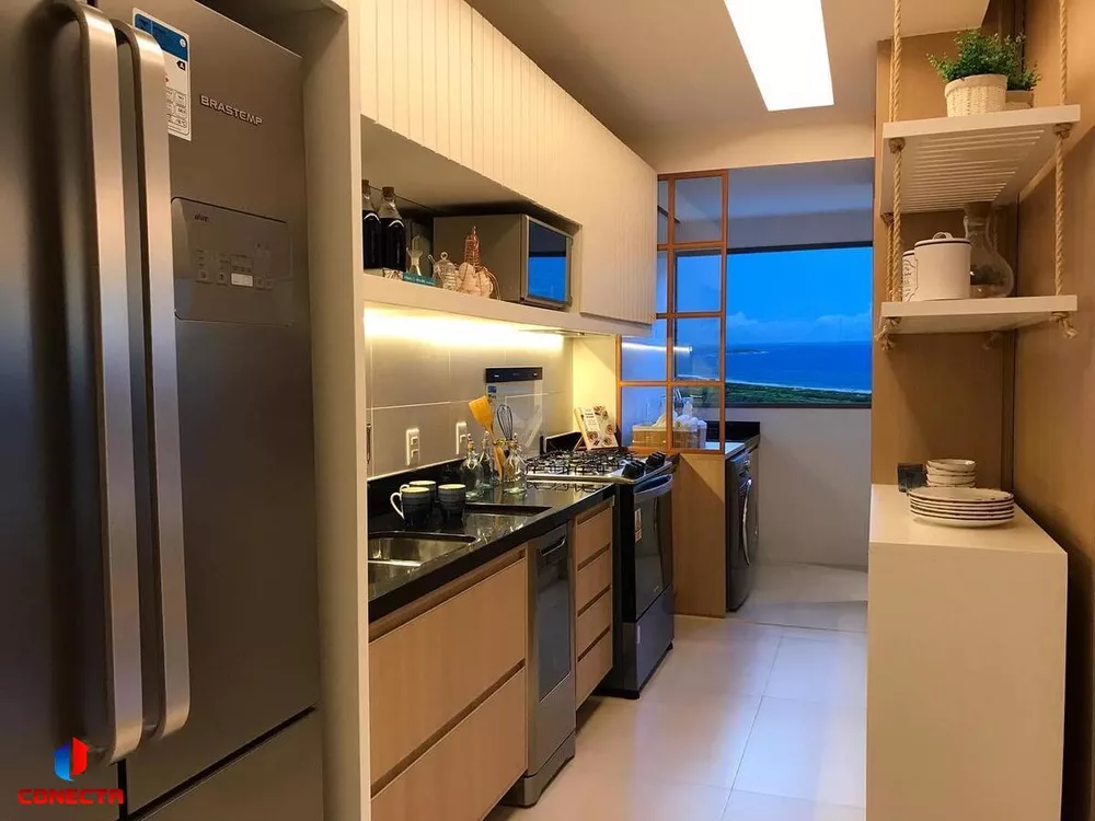 Apartamento à venda com 4 quartos, 188m² - Foto 10