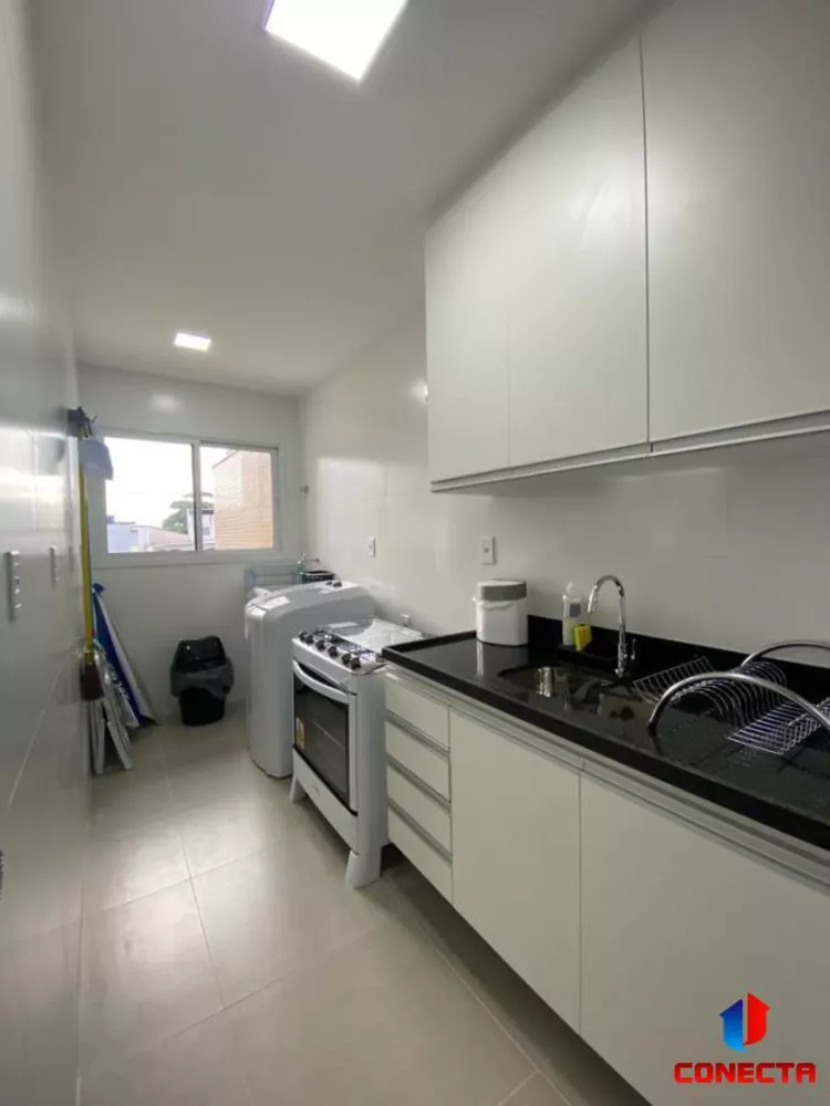 Apartamento à venda com 2 quartos, 80m² - Foto 7