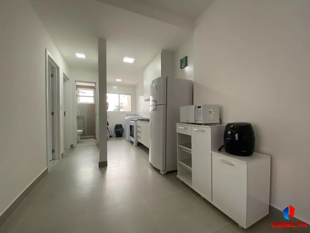 Apartamento à venda com 2 quartos, 80m² - Foto 5