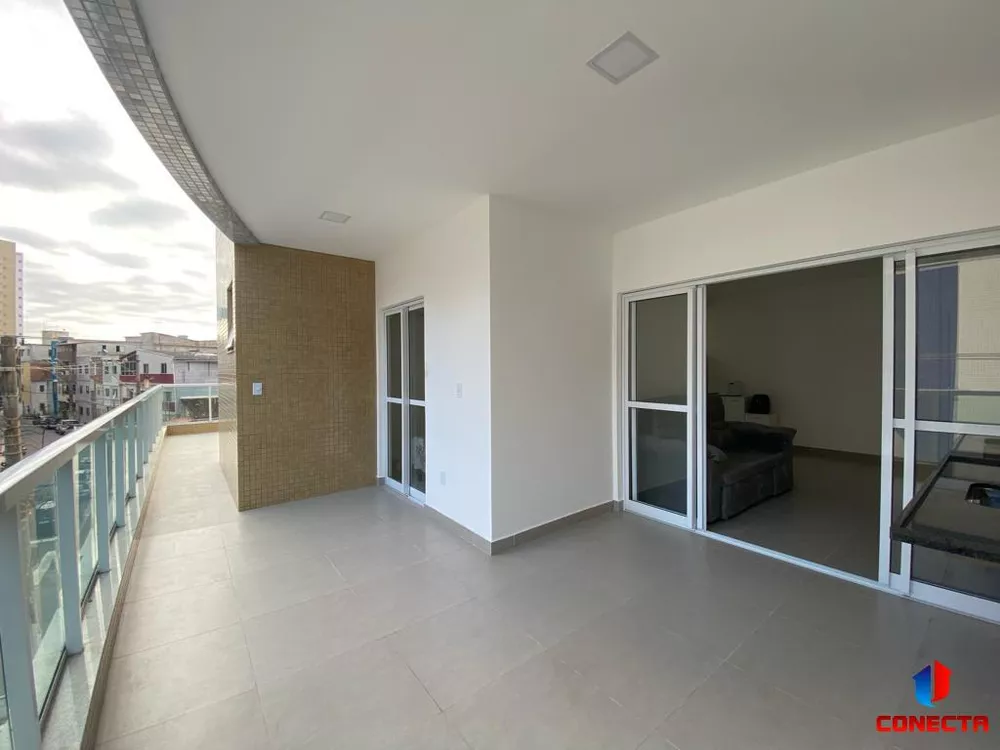 Apartamento à venda com 2 quartos, 80m² - Foto 8