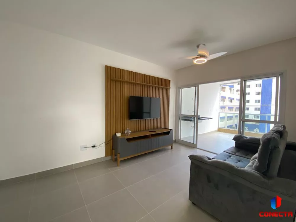 Apartamento à venda com 2 quartos, 80m² - Foto 4