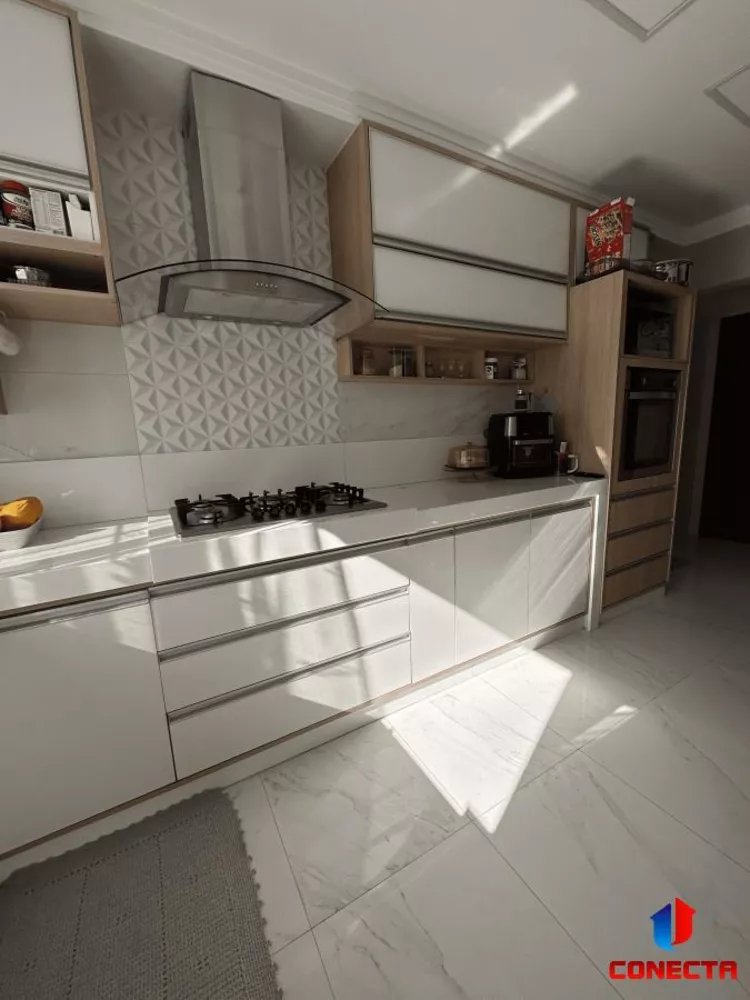 Apartamento à venda com 3 quartos, 130m² - Foto 6