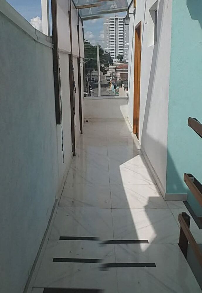 Sobrado, 4 quartos, 150 m² - Foto 1