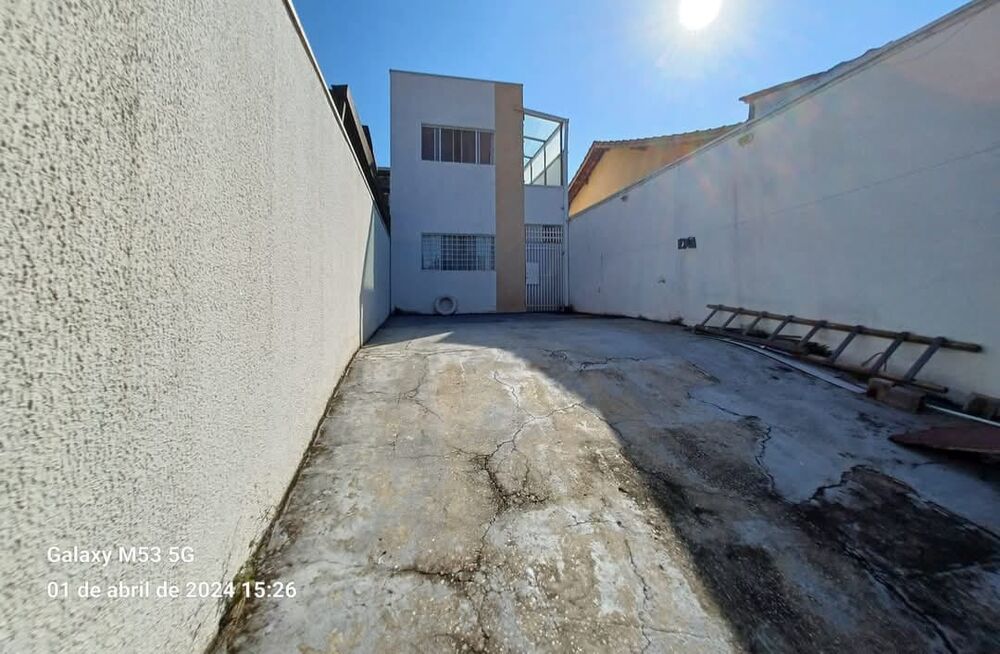 Sobrado, 4 quartos, 150 m² - Foto 2