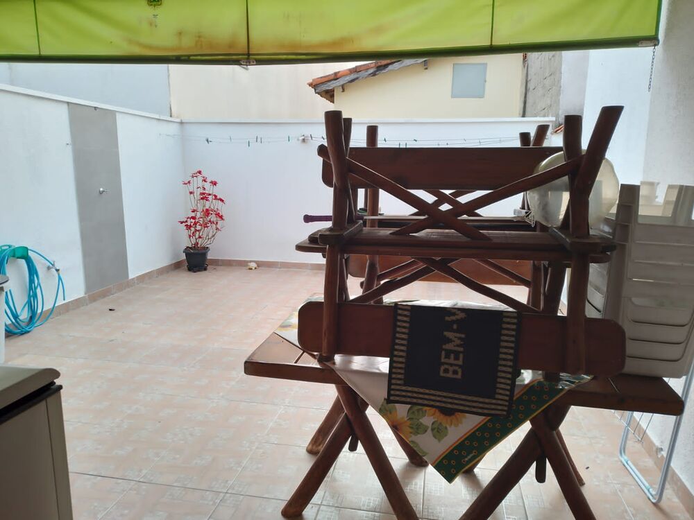 Casa de Vila, 3 quartos - Foto 1