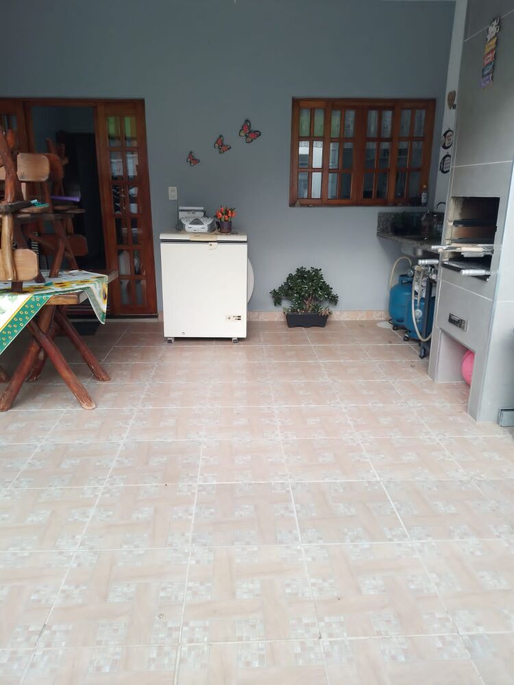 Casa de Vila, 3 quartos - Foto 21