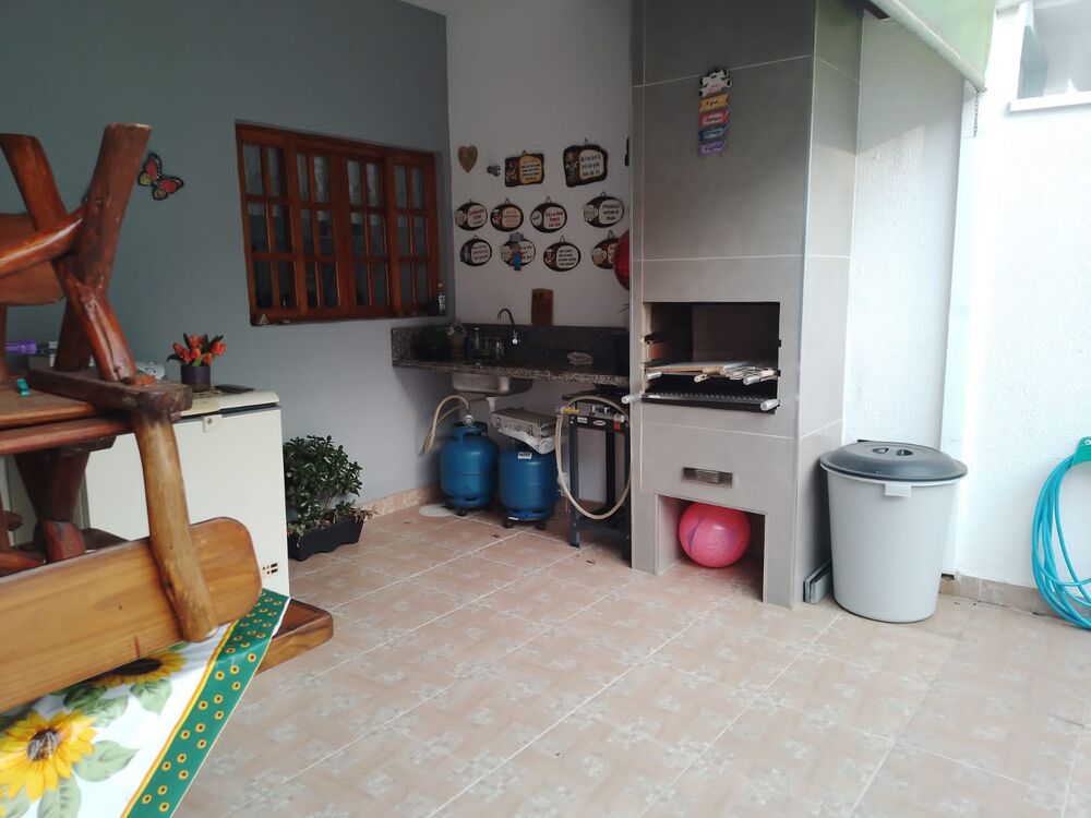 Casa de Vila, 3 quartos - Foto 4