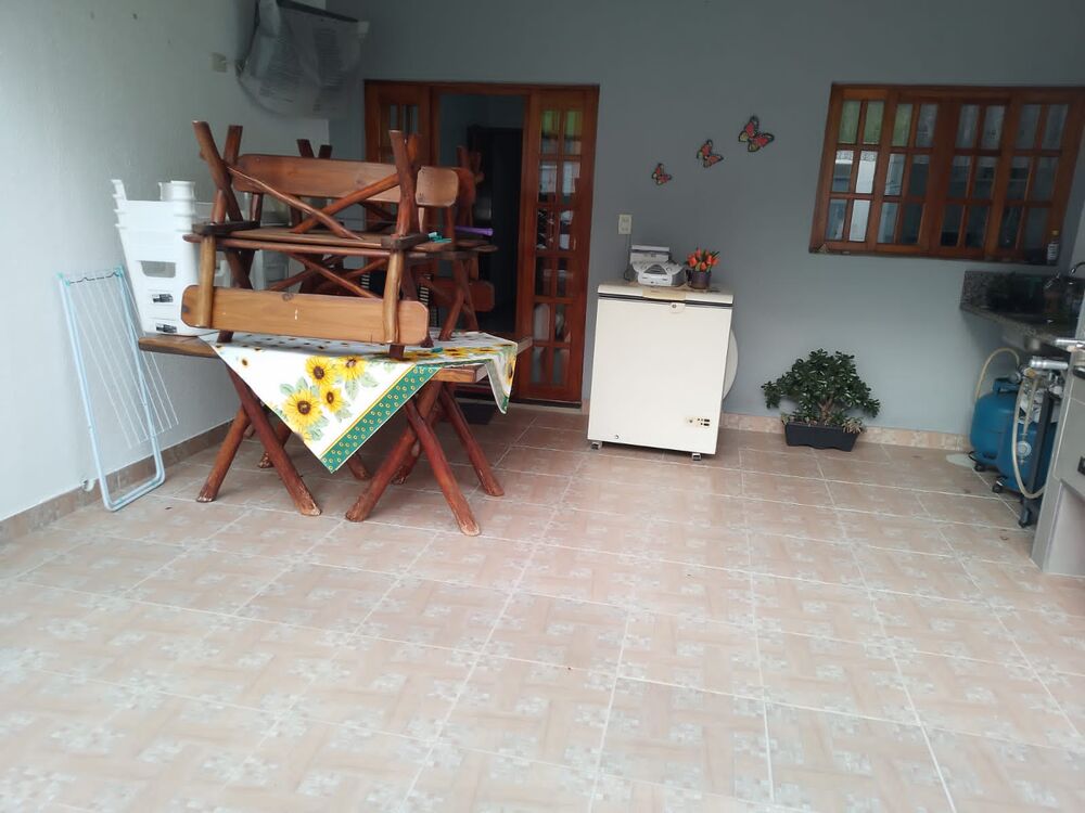 Casa de Vila, 3 quartos - Foto 2