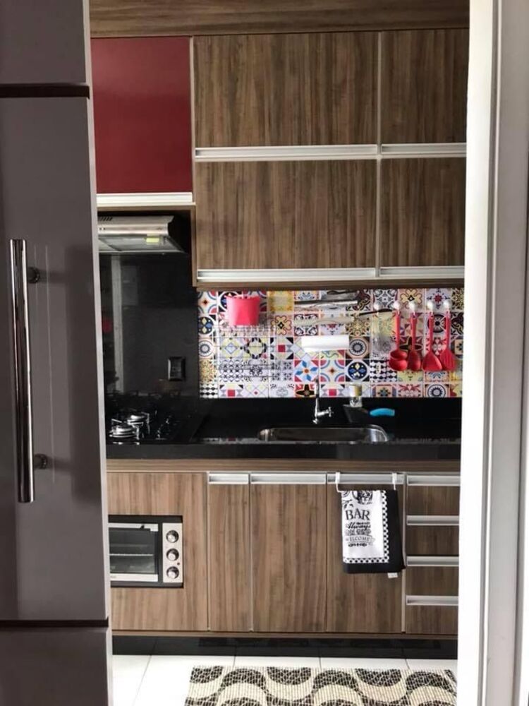 Apartamento à venda com 2 quartos, 47m² - Foto 1