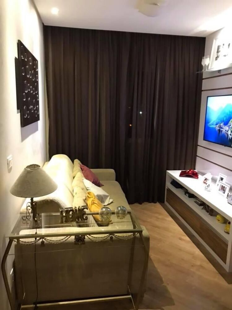 Apartamento à venda com 2 quartos, 47m² - Foto 7
