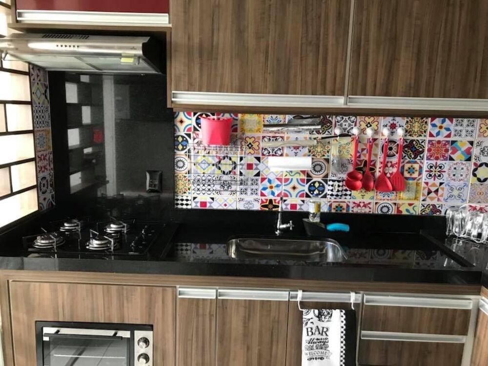 Apartamento à venda com 2 quartos, 47m² - Foto 8