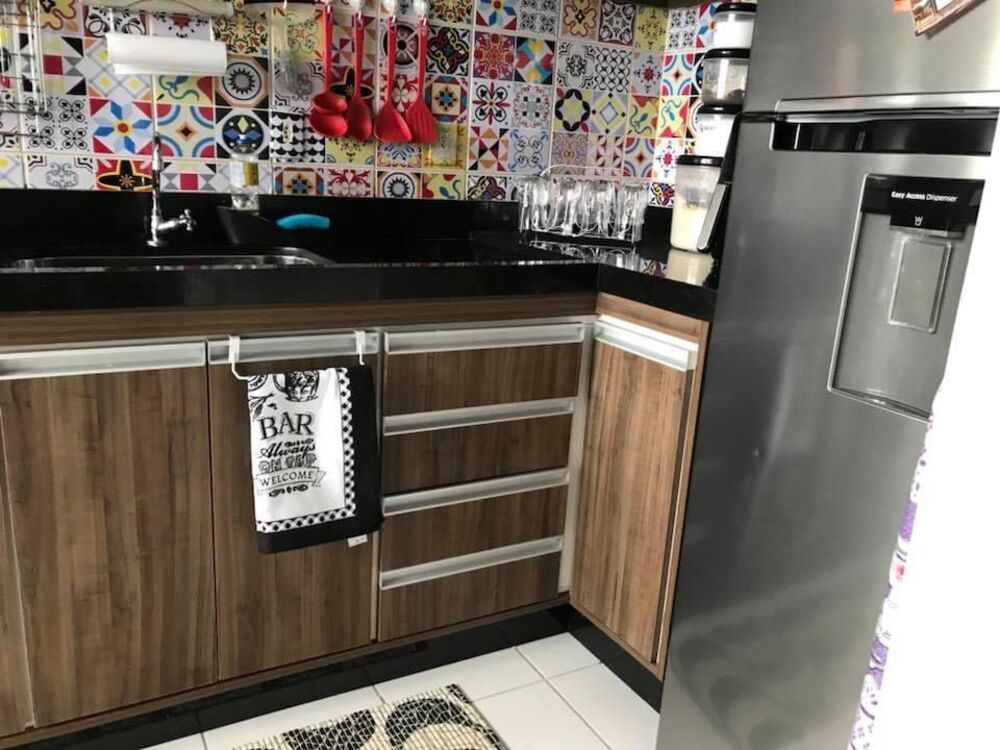Apartamento à venda com 2 quartos, 47m² - Foto 2