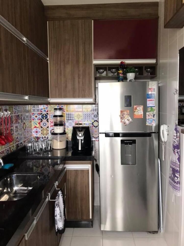 Apartamento à venda com 2 quartos, 47m² - Foto 10