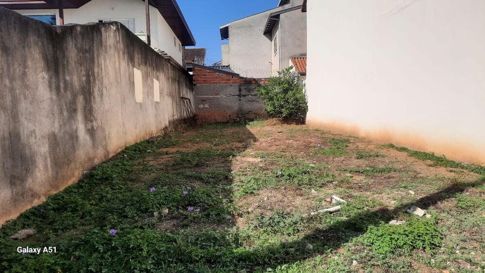 Terreno, 136 m² - Foto 1
