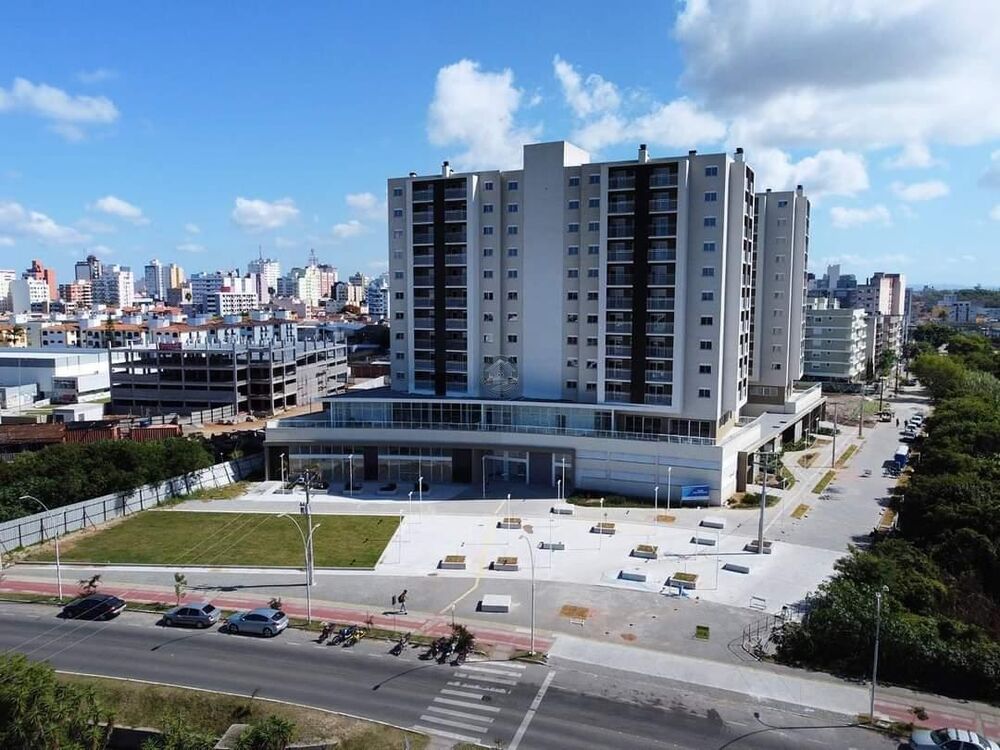 Apartamento, 2 quartos, 70 m² - Foto 2