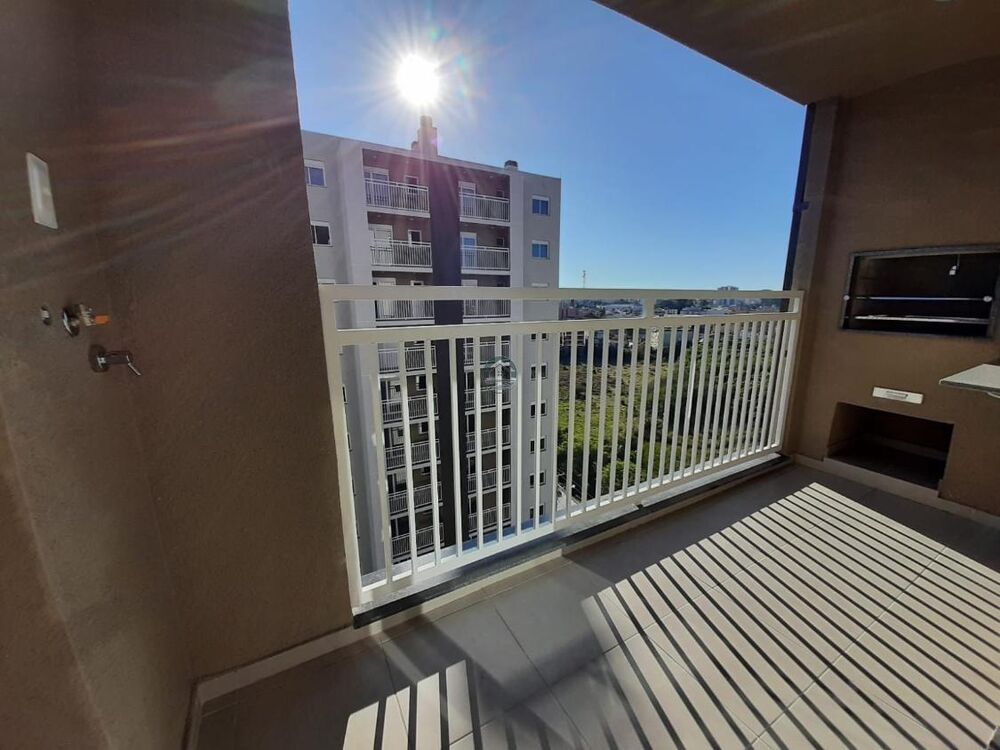 Apartamento, 2 quartos, 70 m² - Foto 3