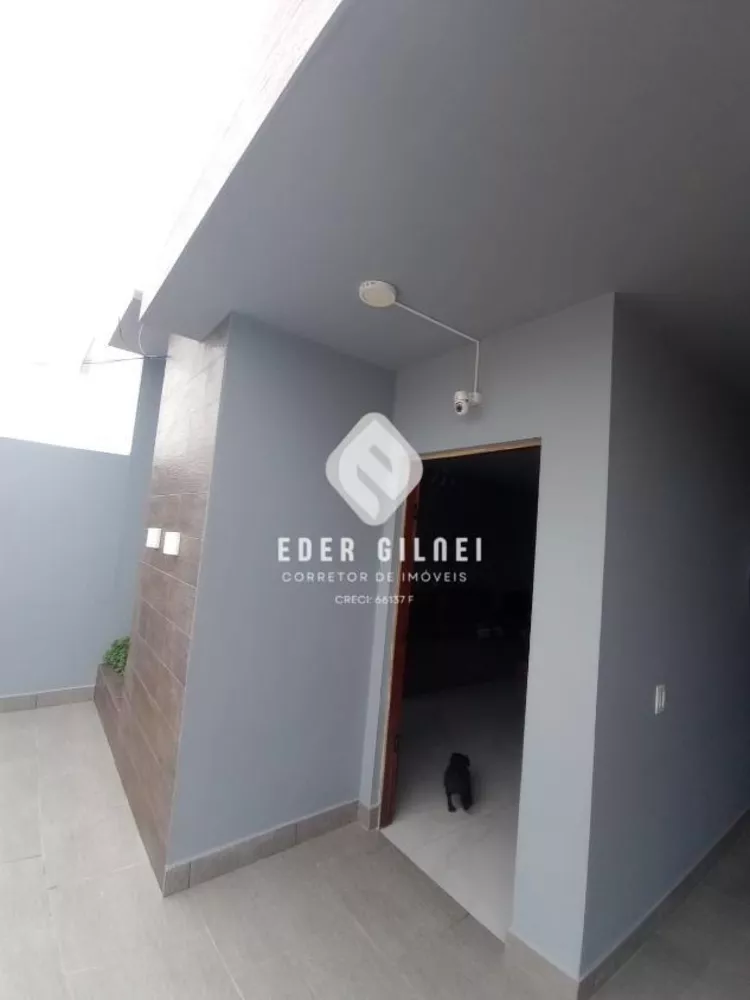 Casa à venda com 2 quartos, 96m² - Foto 2